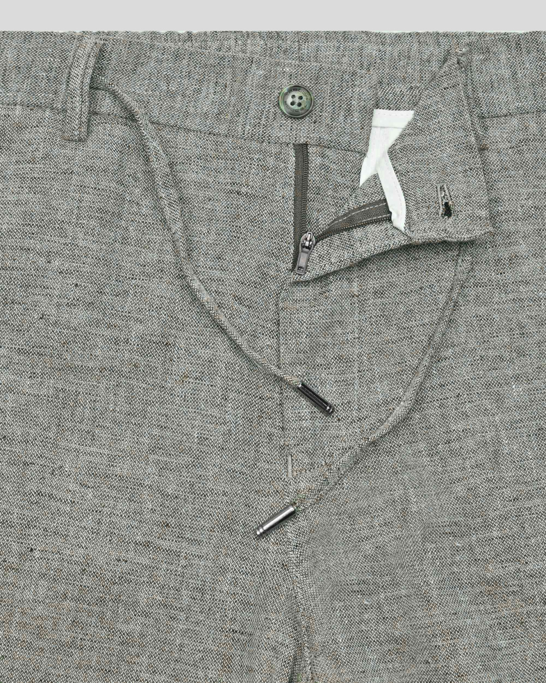 SHORTS LINEN 250113121322-2 04