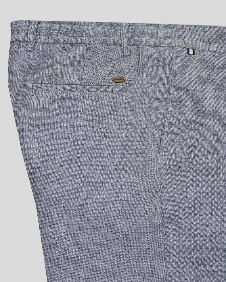 SHORTS LINEN 250113121322-1 05
