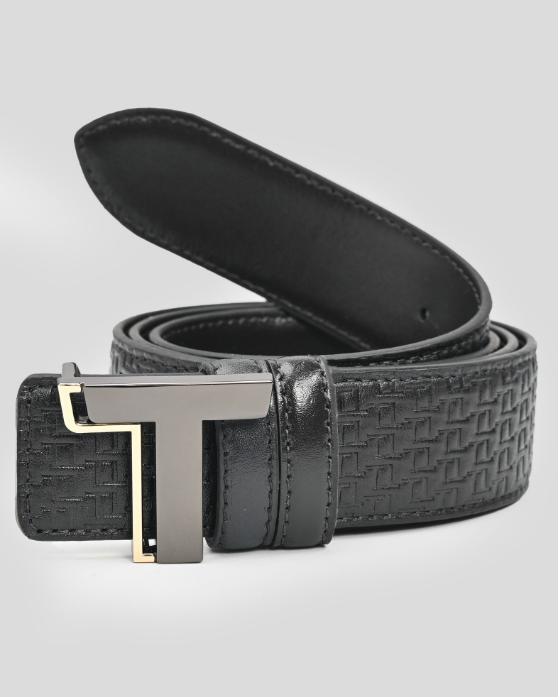 BELT LEATHER 250110131001-4 03
