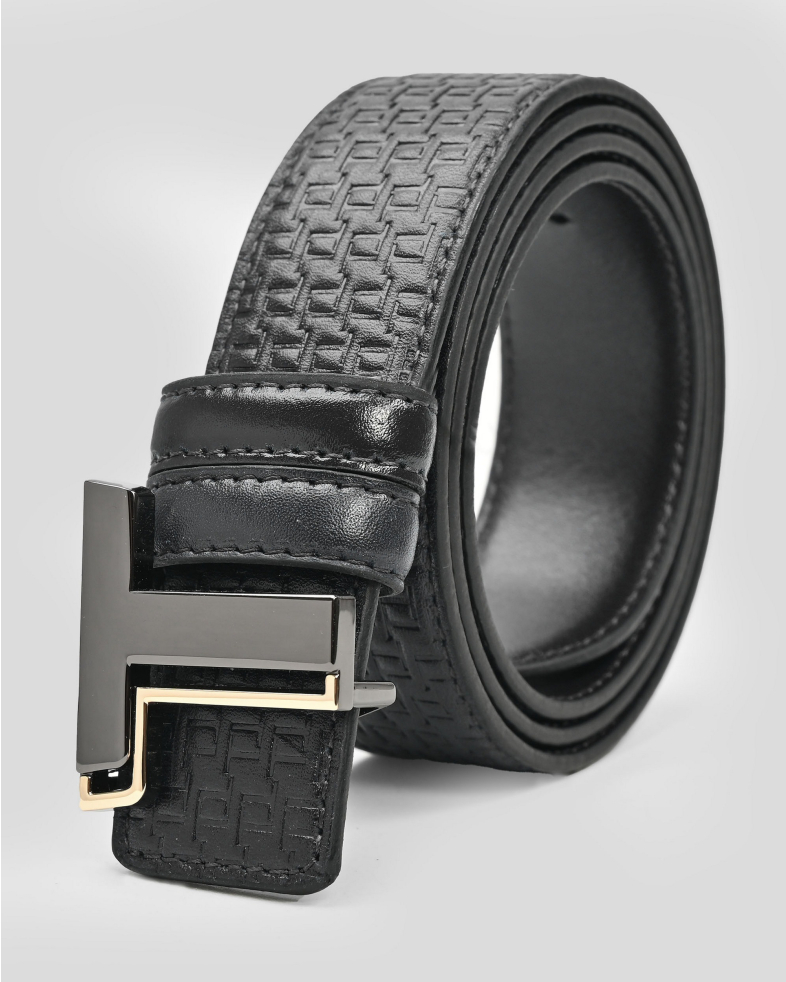 BELT LEATHER 250110131001-4 04