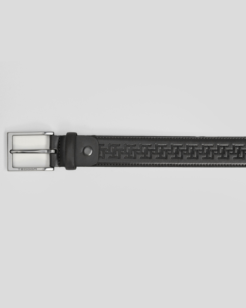 BELT LEATHER 250110133501-1 02
