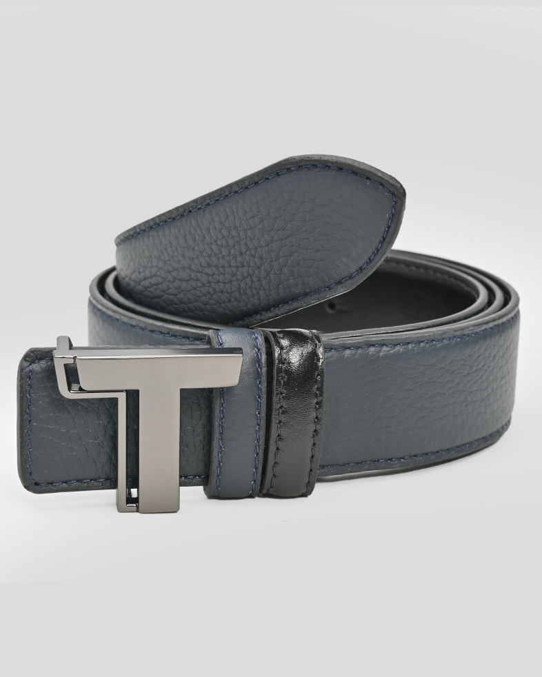 BELT LEATHER 250110131001-1 03