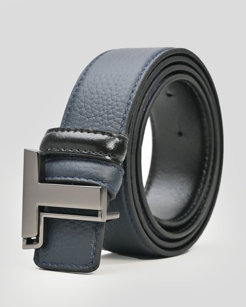 BELT LEATHER 250110131001-1 04
