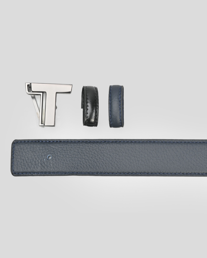 BELT LEATHER 250110131001-1 05