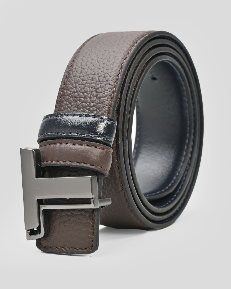 BELT LEATHER 250110131001-3 04