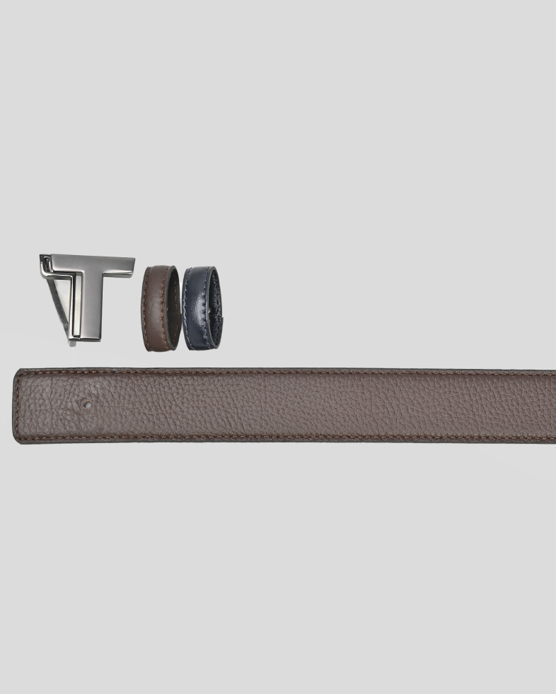 BELT LEATHER 250110131001-3 05