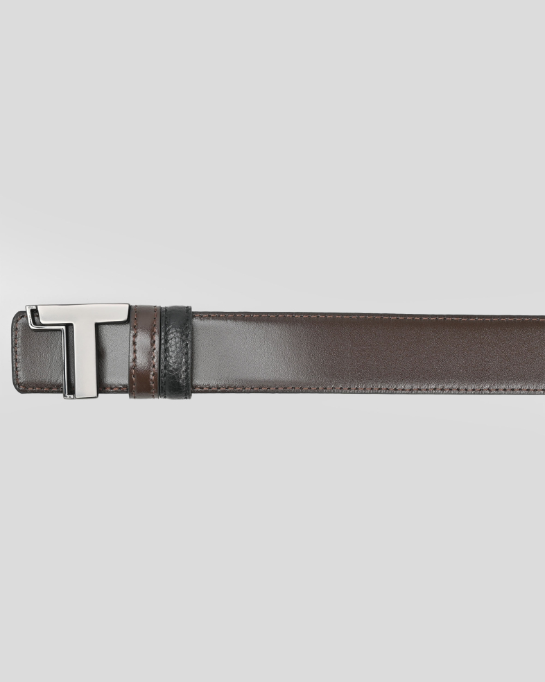 BELT LEATHER 250110131001-2 02