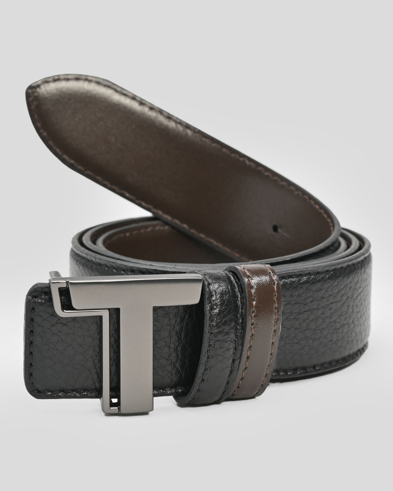 BELT LEATHER 250110131001-2 03
