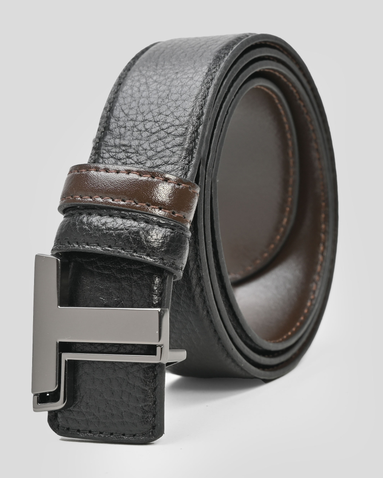 BELT LEATHER 250110131001-2 04