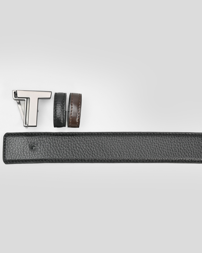 BELT LEATHER 250110131001-2 05