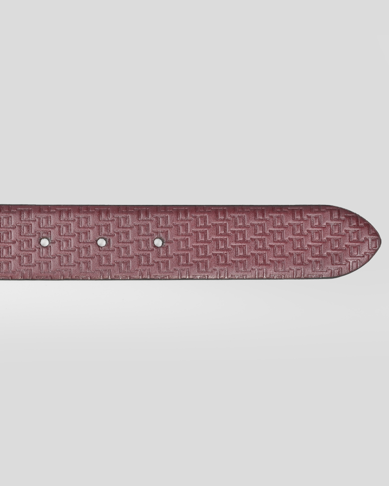 BELT LEATHER 250110131005-4 06