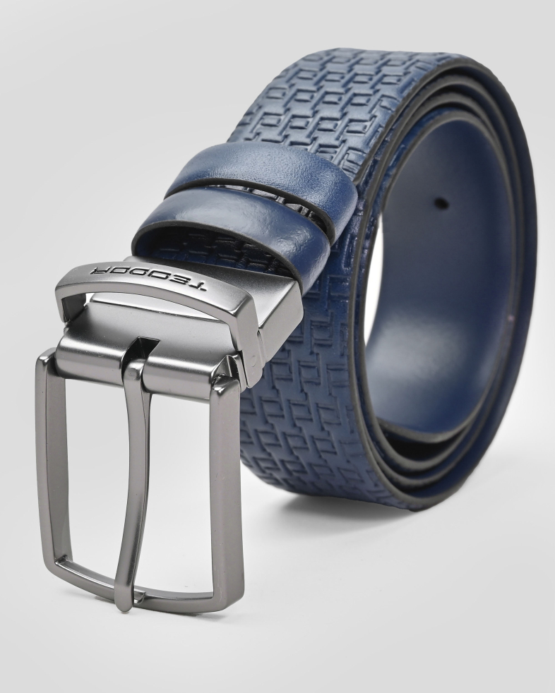 BELT LEATHER 250110131005-3 04