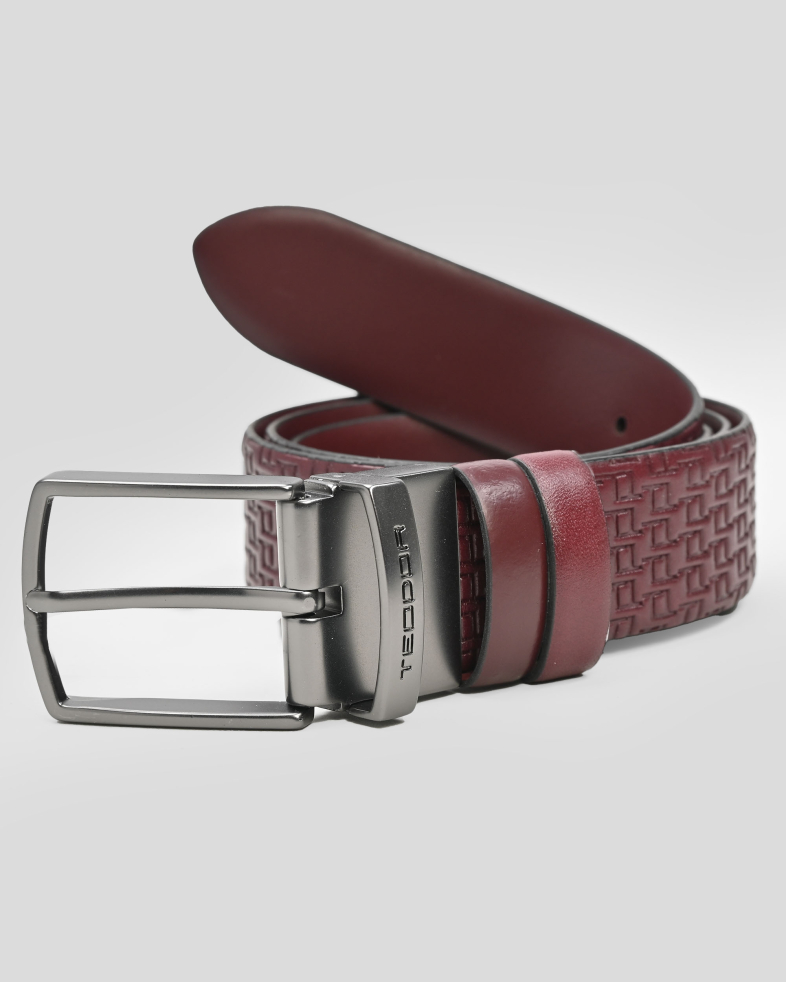 BELT LEATHER 250110131005-4 03