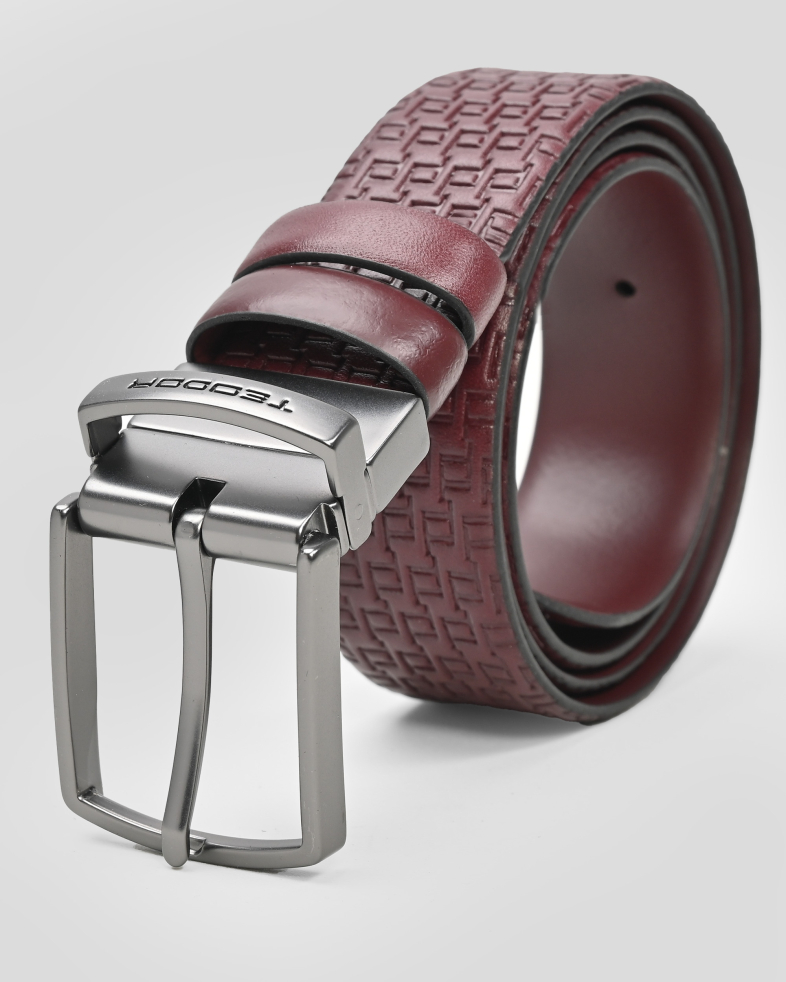 BELT LEATHER 250110131005-4 04