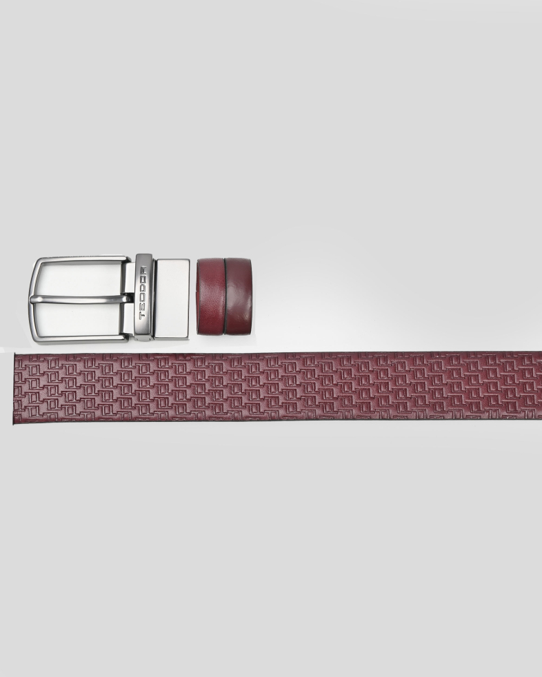 BELT LEATHER 250110131005-4 05