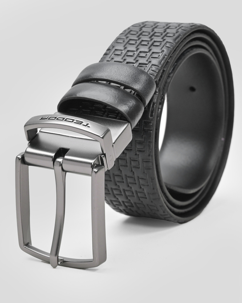 BELT LEATHER 250110131005-2 04