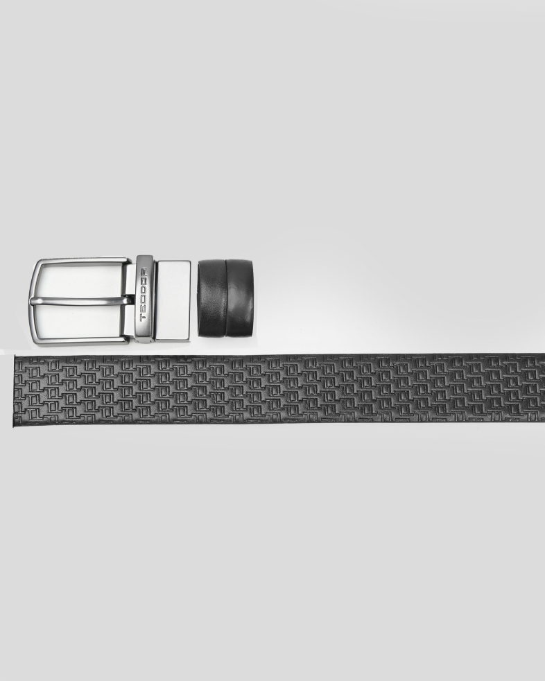 BELT LEATHER 250110131005-2 05