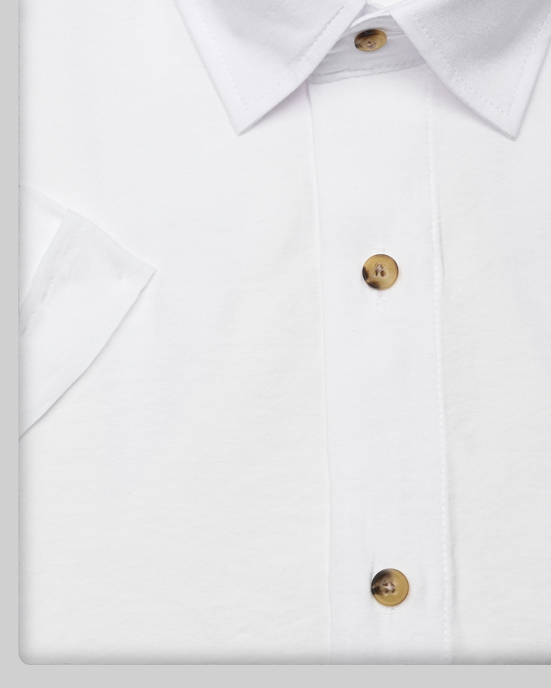 SHIRT REGULAR FIT MODAL 250135045092-1 05
