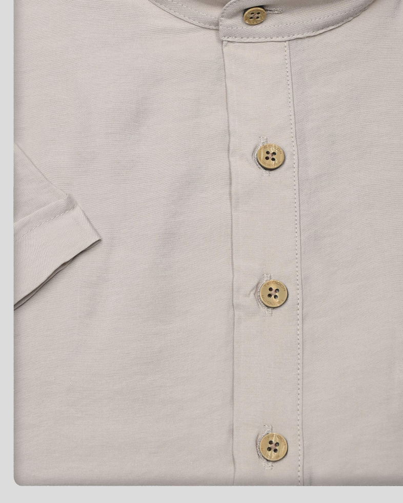 SHIRT REGULAR FIT MODAL 250135045093-2 02