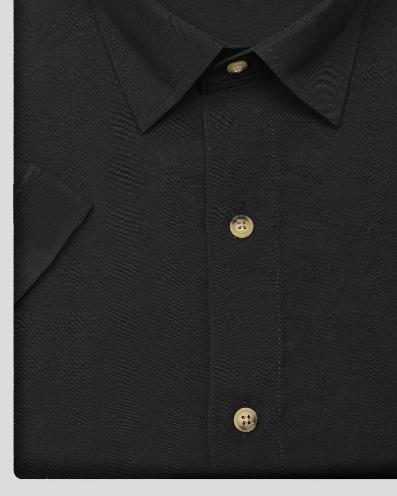 SHIRT REGULAR FIT MODAL 250135045092-2 02