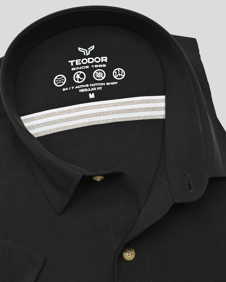 SHIRT REGULAR FIT MODAL 250135045092-2 03