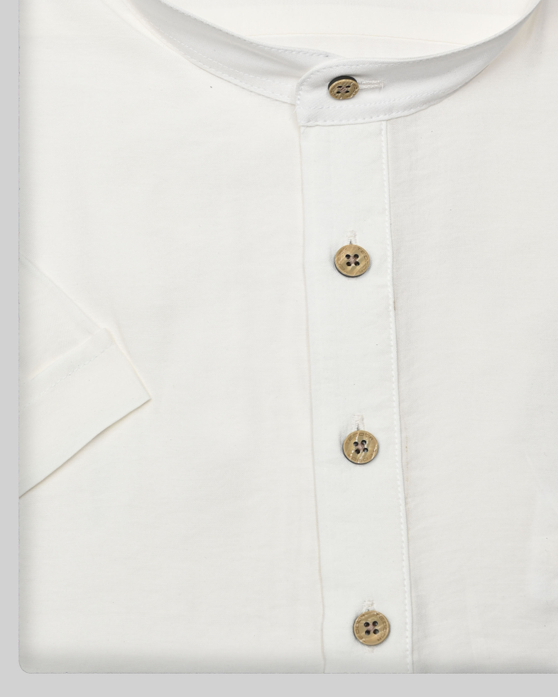 SHIRT REGULAR FIT MODAL 250135045093-1 05
