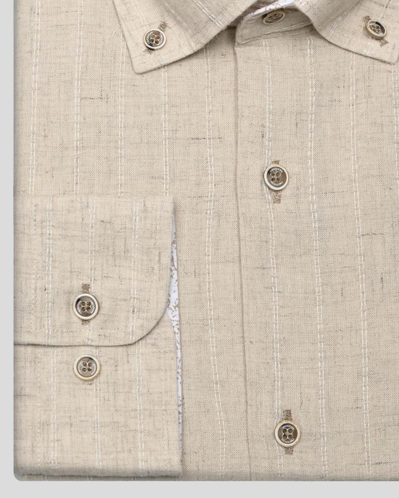 SHIRT REGULAR FIT COTTON 250135045099-1 05