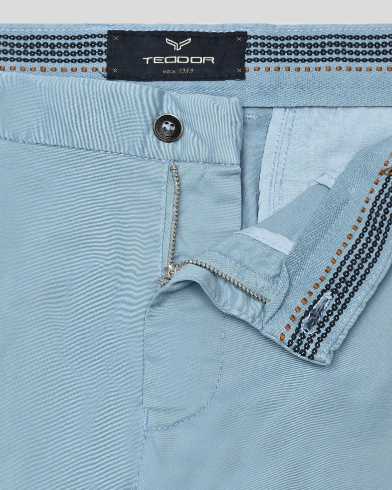 SHORTS COTTON 250113121319-3 02