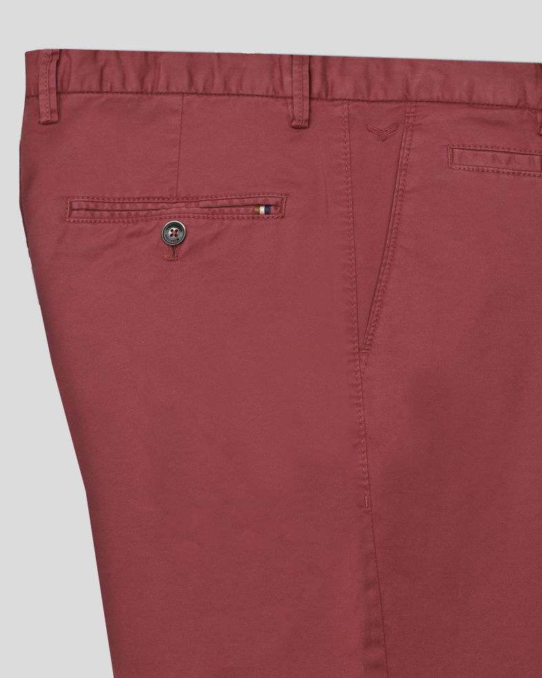 SHORTS COTTON 250113121319-6 03