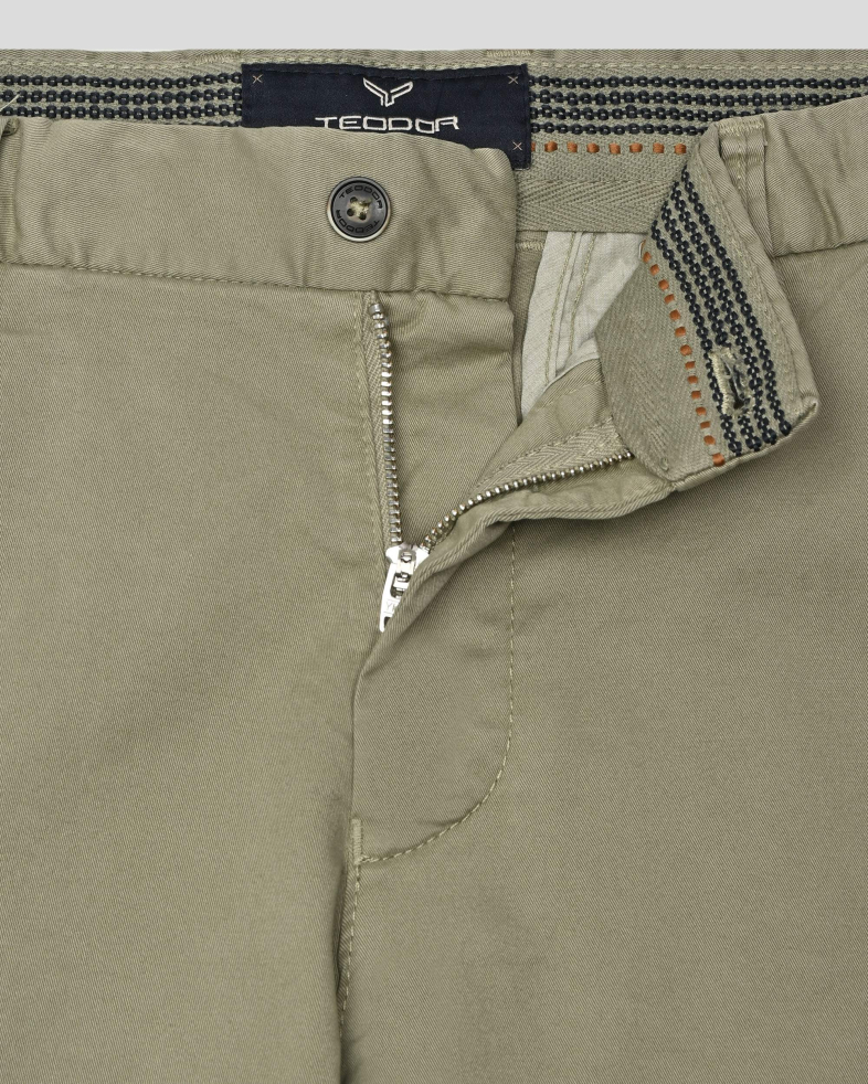 SHORTS COTTON 250113121319-4 02