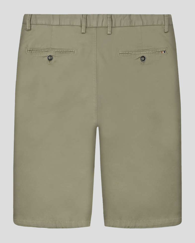 SHORTS COTTON 250113121319-4 04