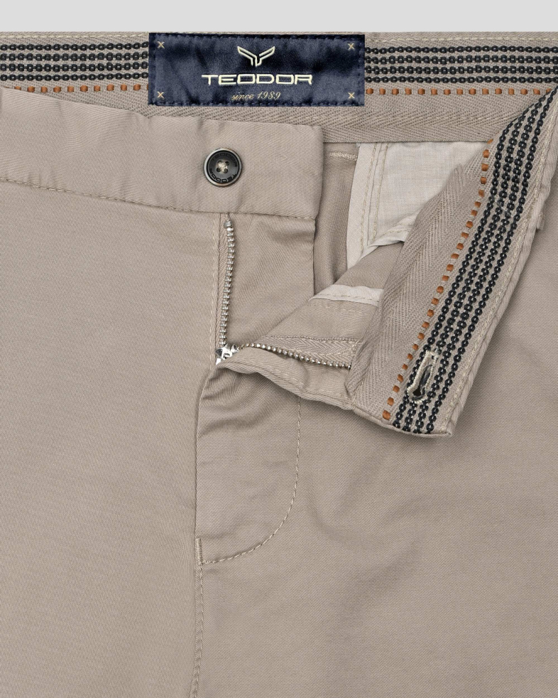 SHORTS COTTON 250113121319-5 02