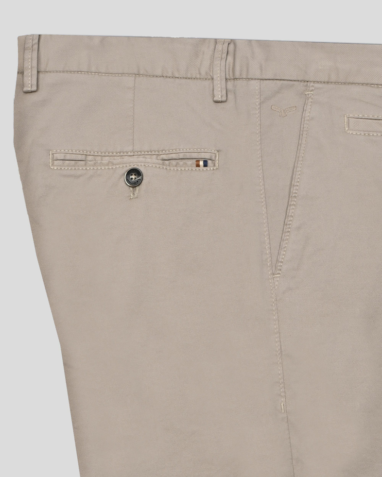 SHORTS COTTON 250113121319-5 03