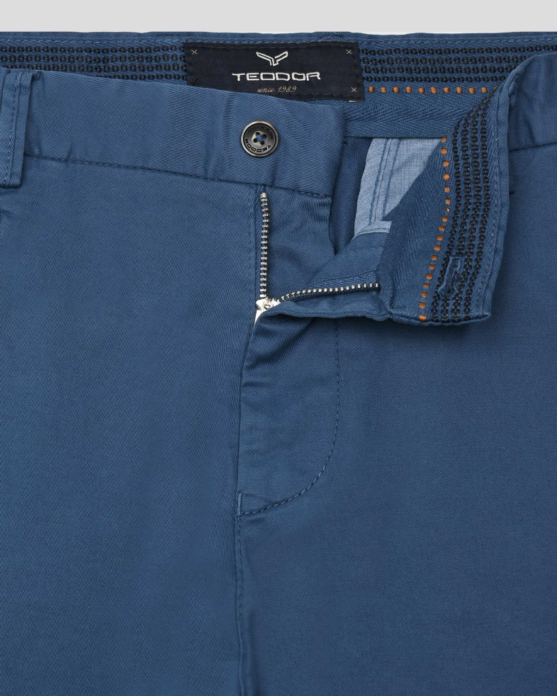 SHORTS COTTON 250113121319-2 02