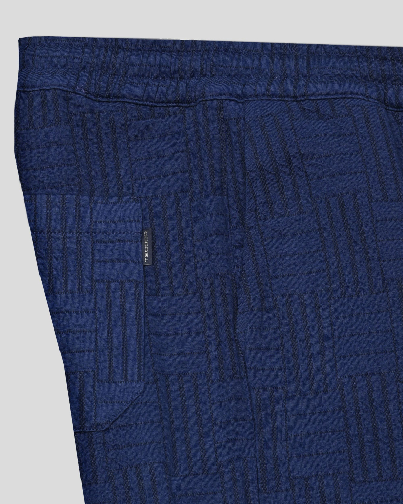 SHORTS COTTON 250110141631-1 04