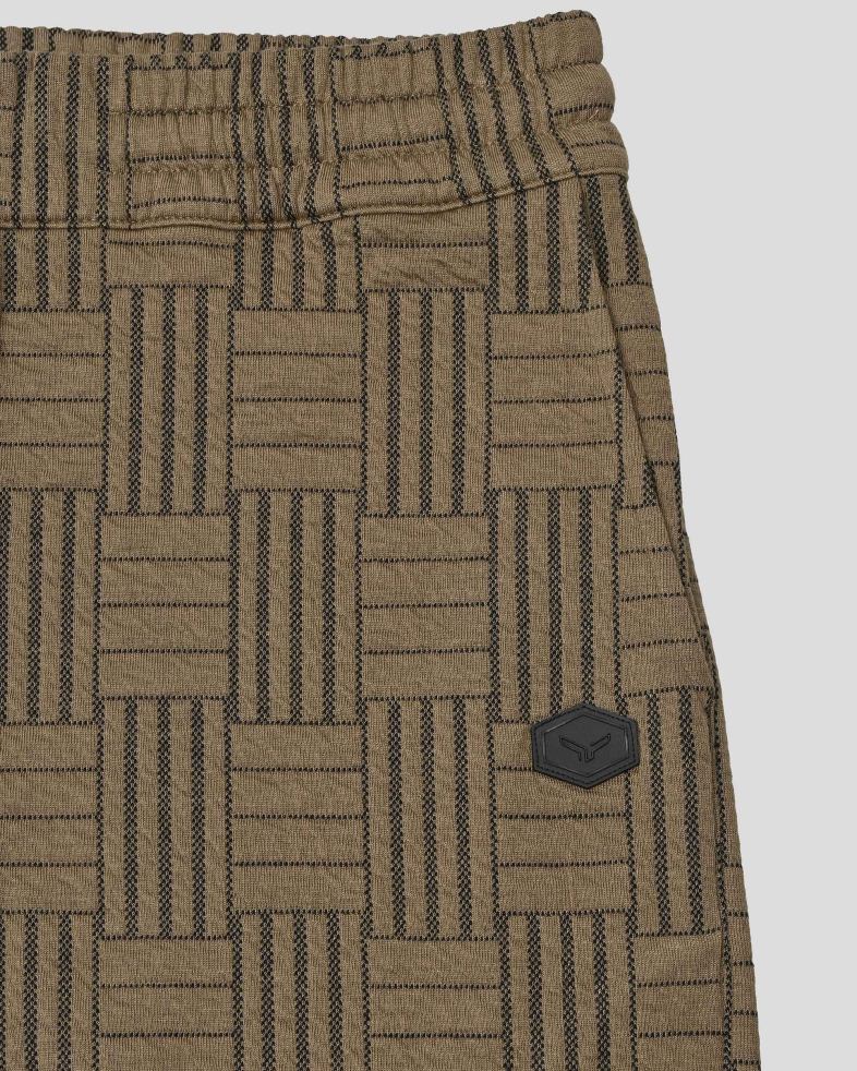 SHORTS COTTON 250110141631-2 03