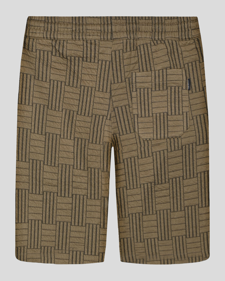 SHORTS COTTON 250110141631-2 05