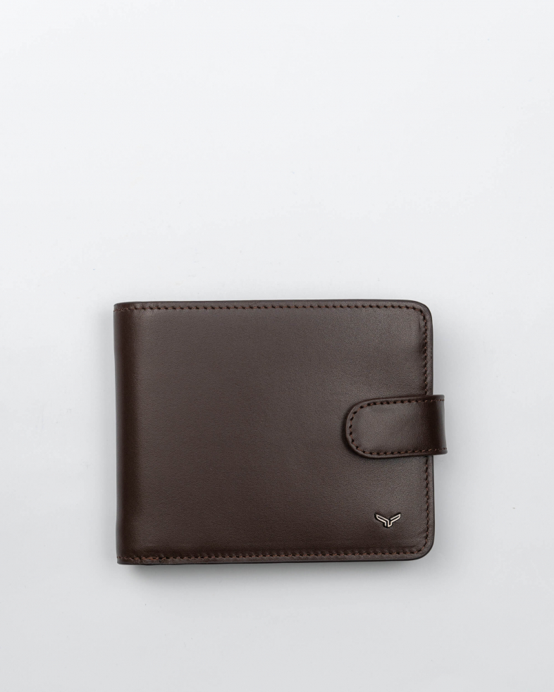WALLET LEATHER 210190133386-2 01