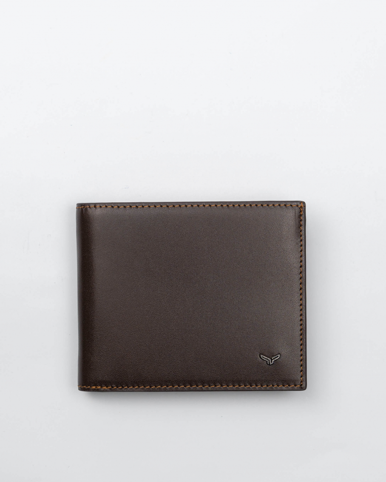 WALLET LEATHER 210190133387-4 01