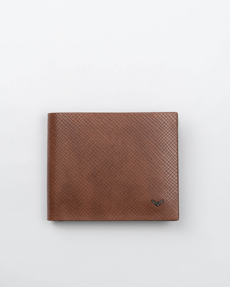 WALLET LEATHER 210190133387-5 01