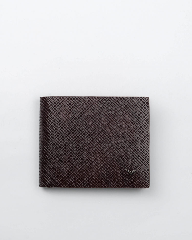 WALLET LEATHER 210190133387-6 01