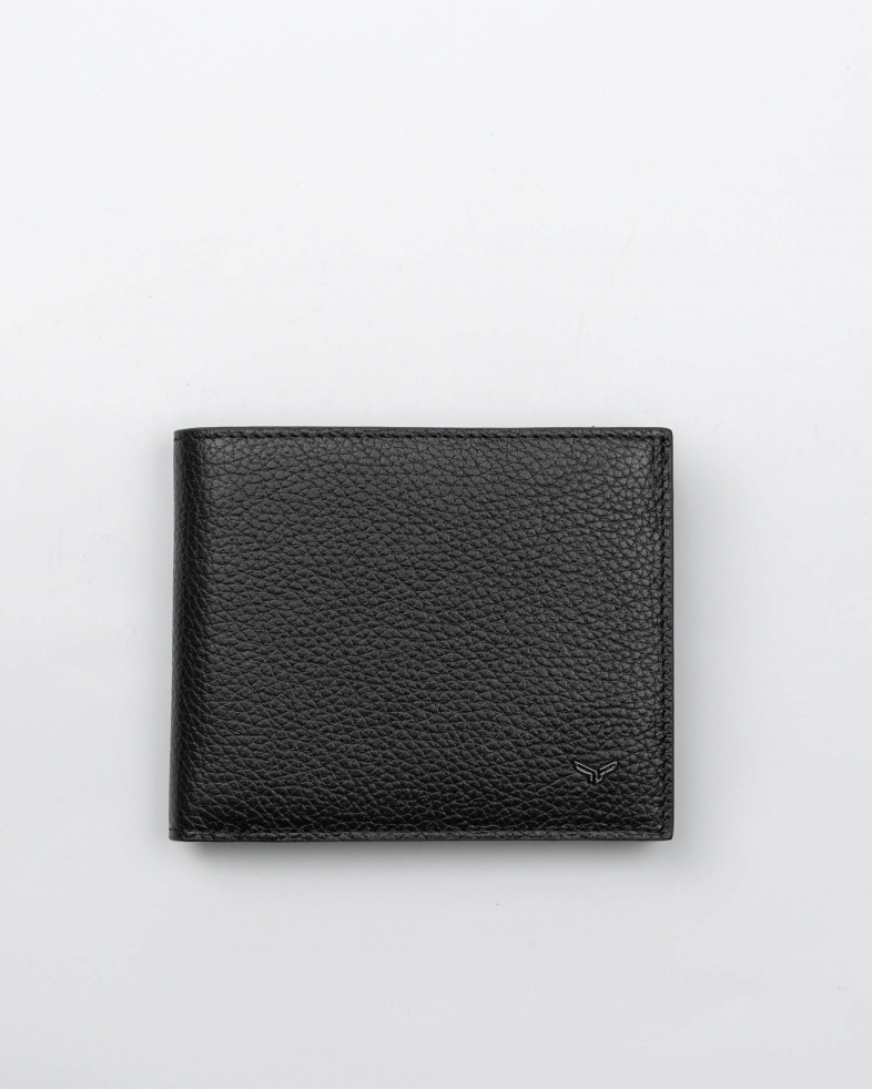WALLET LEATHER 210190133387-8 01