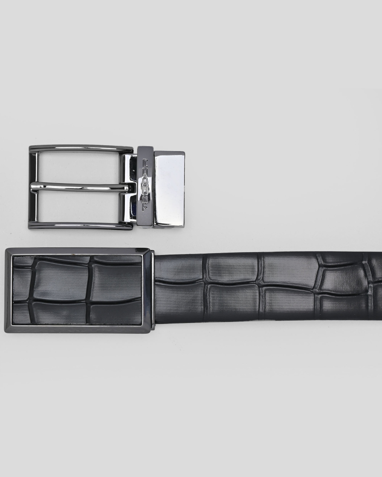 BELT LEATHER 10131004-8 01