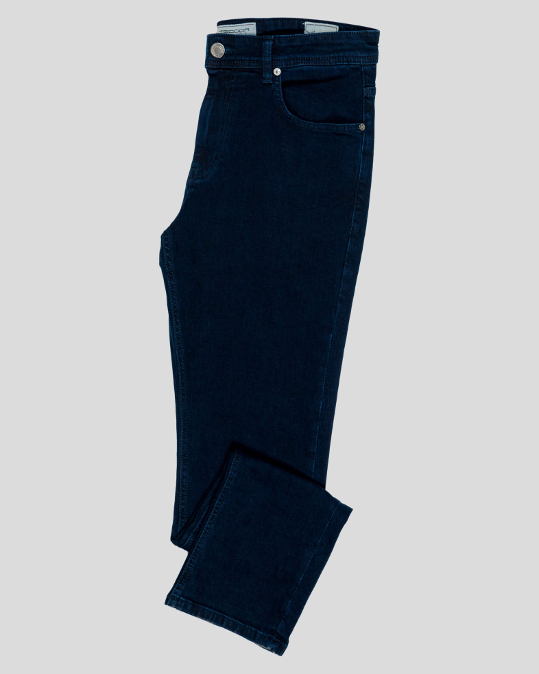 TROUSERS REGULAR FIT COTTON 210214088343-1 01