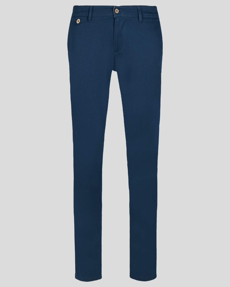 TROUSERS EXTRA SLIM FIT COTTON 220113088367-3 01