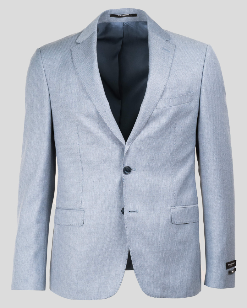 SUIT SLIM FIT VISCOSE AND POLYESTER 220116221102-5 01