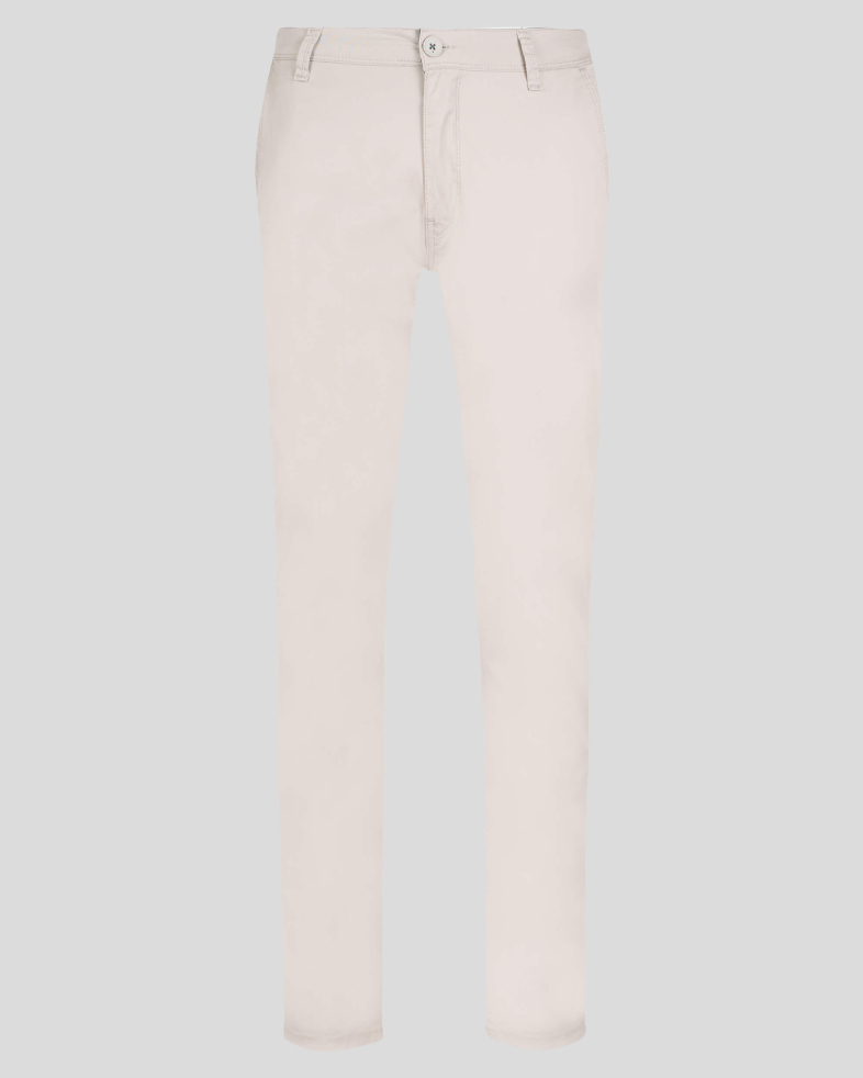 TROUSERS SLIM FIT COTTON 220112088346-5 01