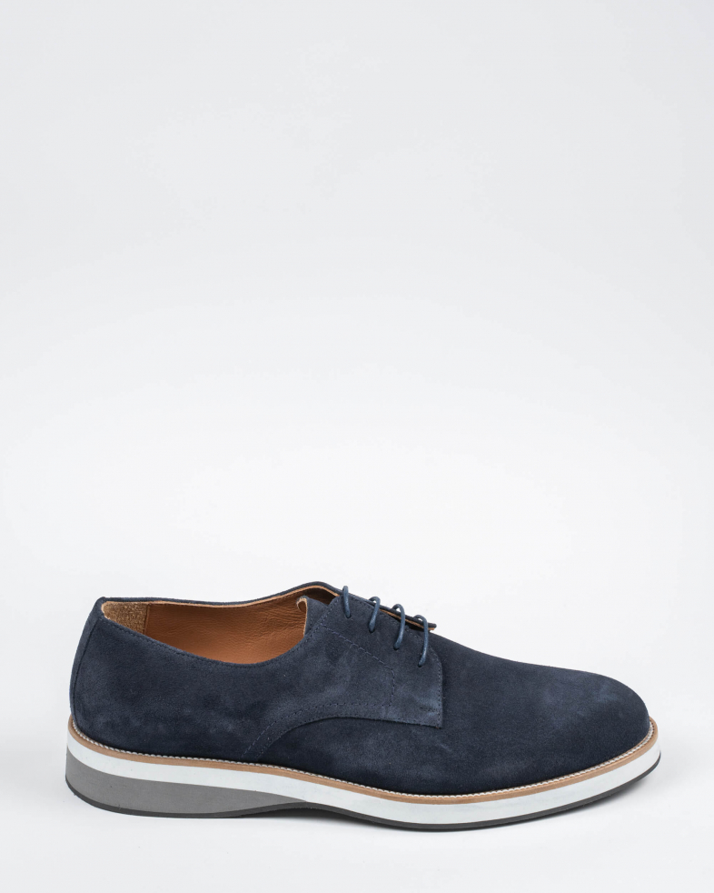 SHOES SUEDE 220151172039-1 01
