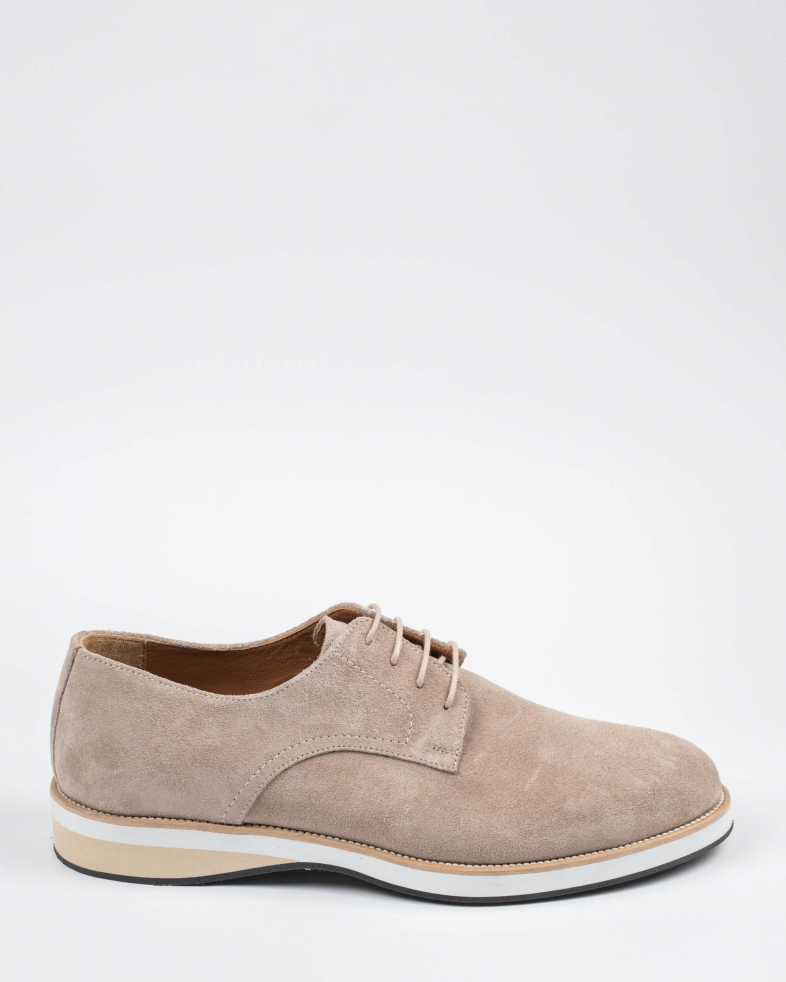SHOES SUEDE 220151172039-2 01