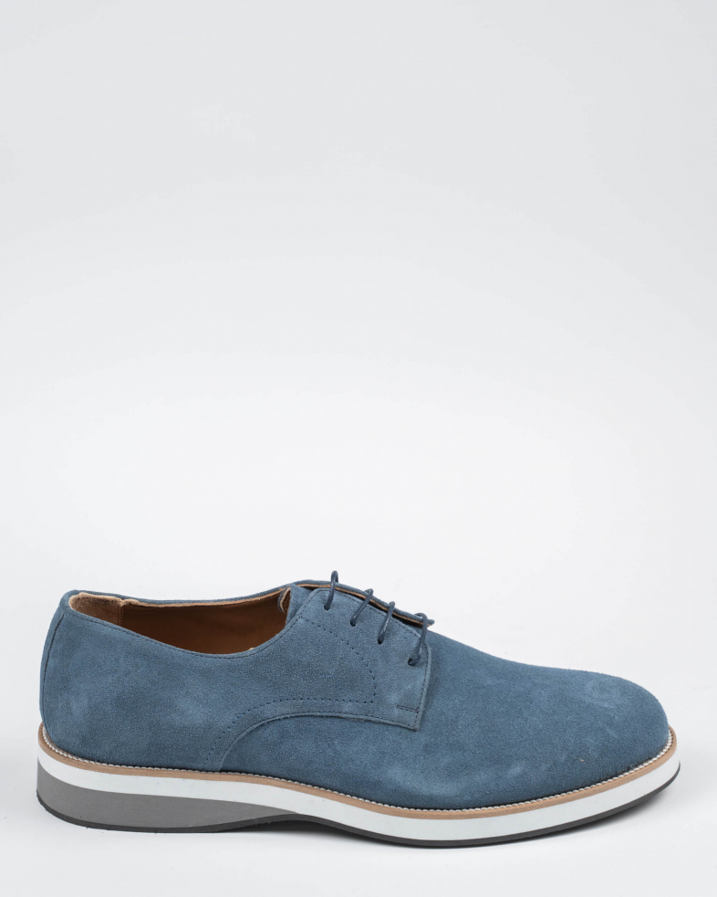 SHOES SUEDE 220151172039-3 01